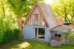 Ferienhaus im Garten, Born Am Darß